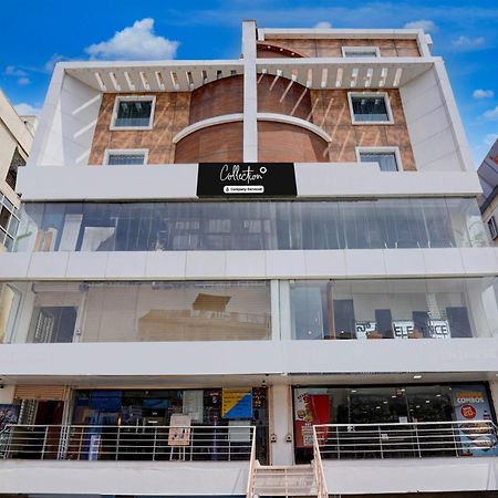 Super Collection O Sarjapura Road Kasavanahalli Μπανγκαλόρ Εξωτερικό φωτογραφία