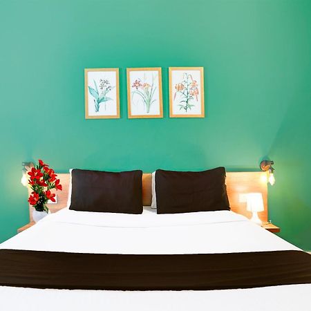 Super Collection O Sarjapura Road Kasavanahalli Μπανγκαλόρ Εξωτερικό φωτογραφία