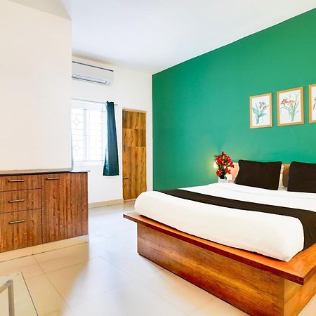 Super Collection O Sarjapura Road Kasavanahalli Μπανγκαλόρ Εξωτερικό φωτογραφία