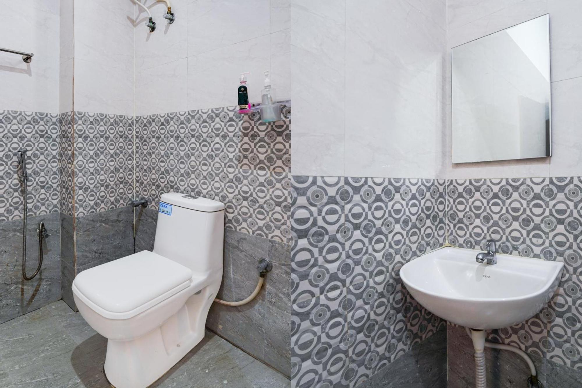 Super Collection O Sarjapura Road Kasavanahalli Μπανγκαλόρ Εξωτερικό φωτογραφία